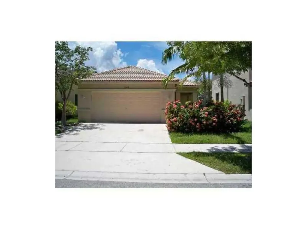 1040 Golden Cane Drive Weston FL 33327