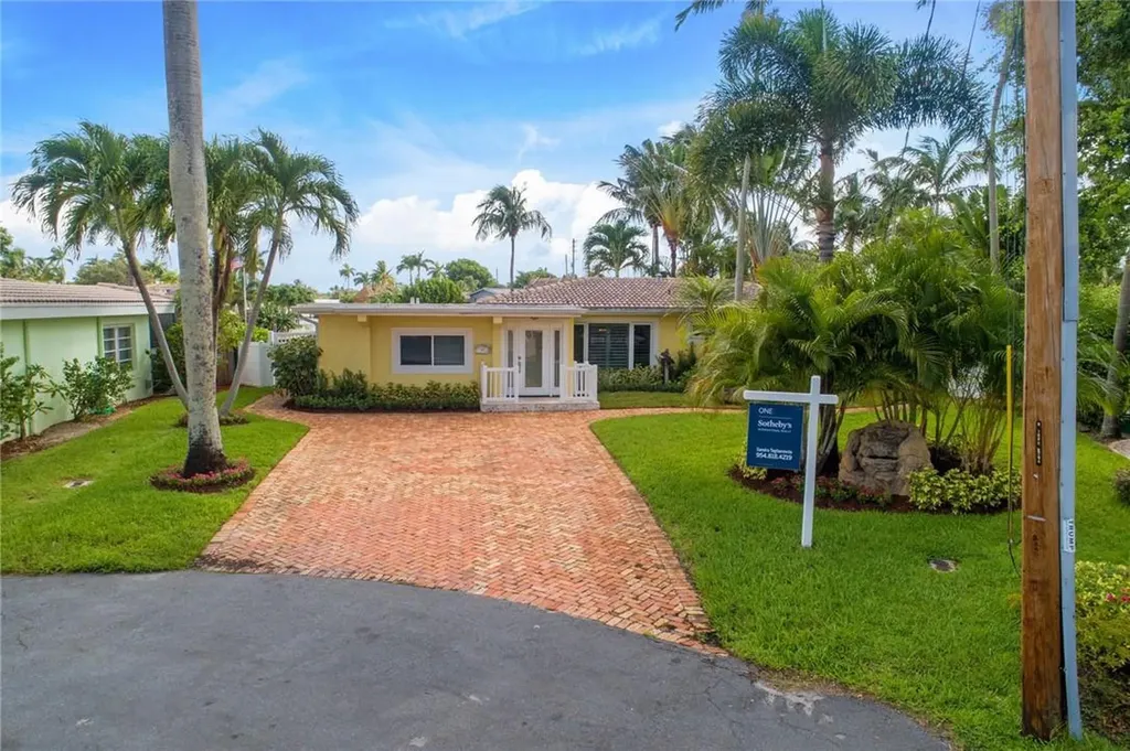 391 SE 11th Street Pompano Beach FL 33060
