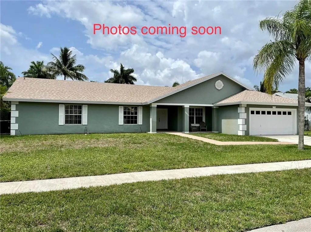 19430 NW 3rd Court Pembroke Pines FL 33029