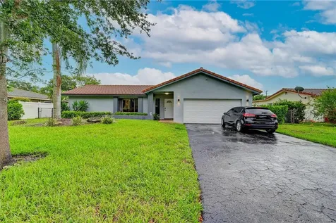 10912 NW 41st Drive Coral Springs FL 33065