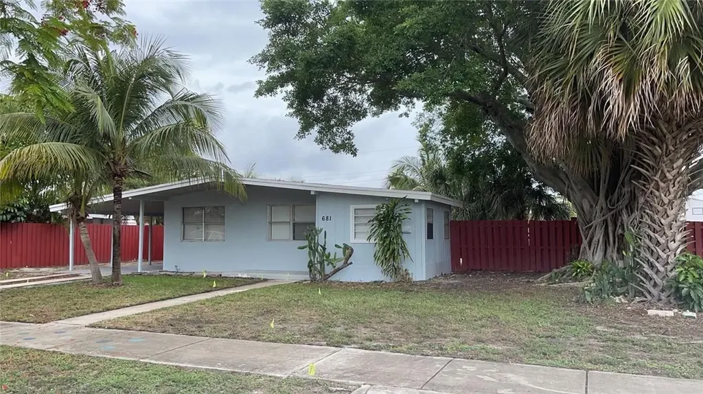 681 NE 44th Street Deerfield Beach FL 33064