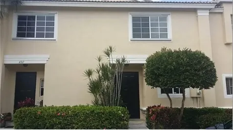 4763 NW 57th Place Coconut Creek FL 33073