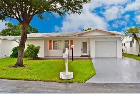 1171 NW 89th Avenue Plantation FL 33322