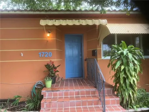 1720 Fletcher Street Hollywood FL 33020