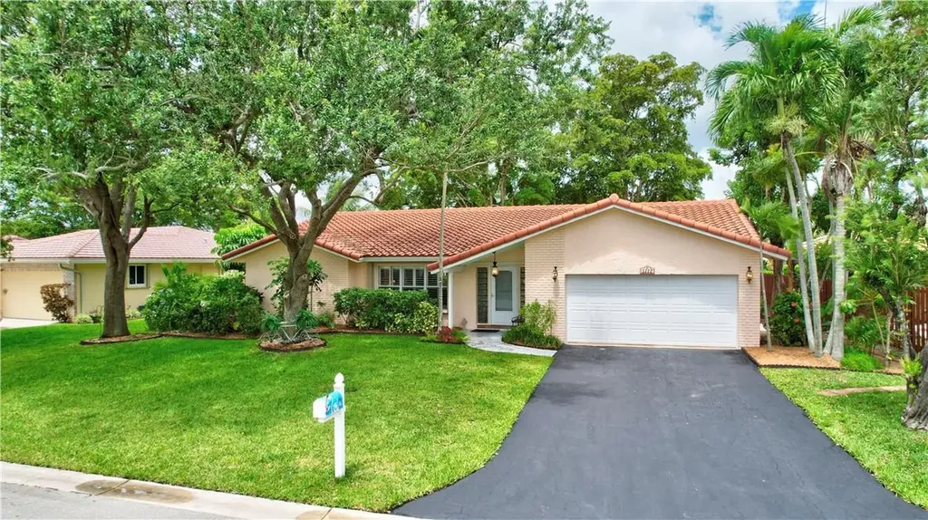 1222 NW 83rd Avenue Coral Springs FL 33071