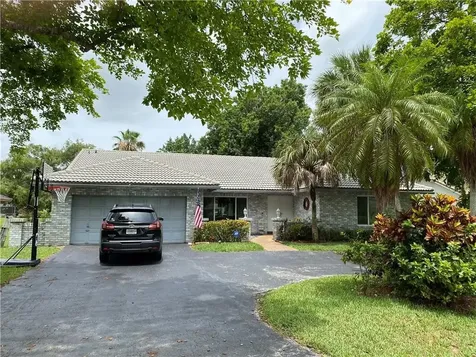 1444 NW 97th Terrace Coral Springs FL 33071