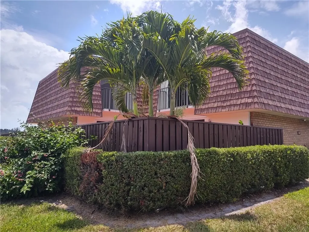 3581 SW Sunset Trace Circle Palm City FL 34990