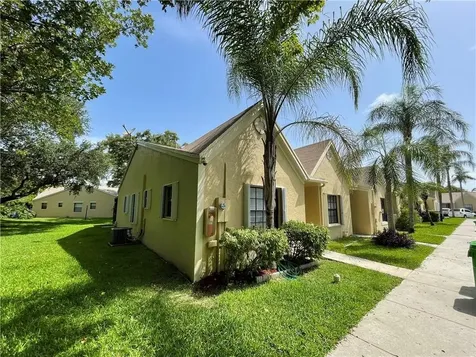 3643 NW 83rd Lane Sunrise FL 33351