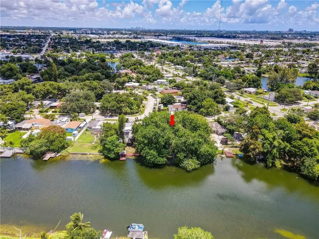 4030 SW 33rd Street West Park FL 33023