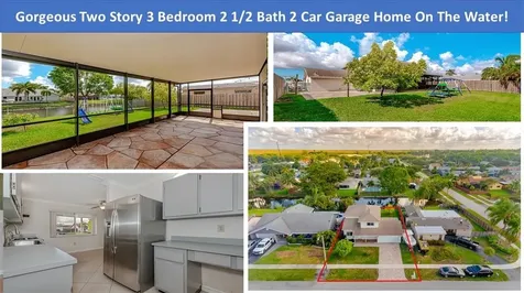 11731 NW 41st Street Sunrise FL 33323