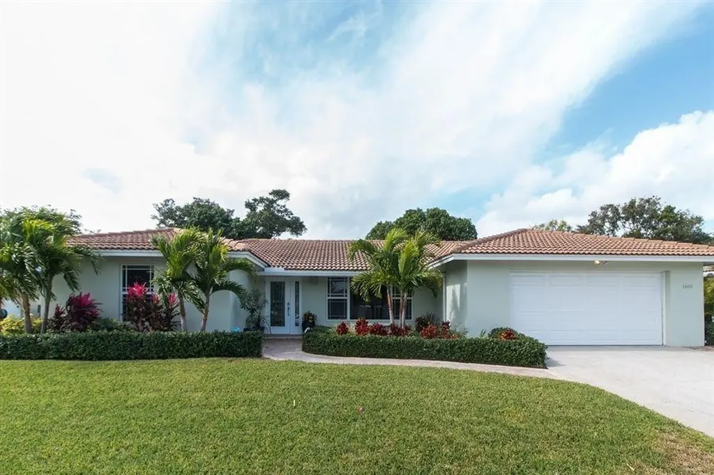 1601 W Terrace Drive Lake Worth Beach FL 33460