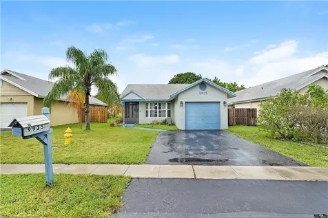 9925 NW 45th Street Sunrise FL 33351