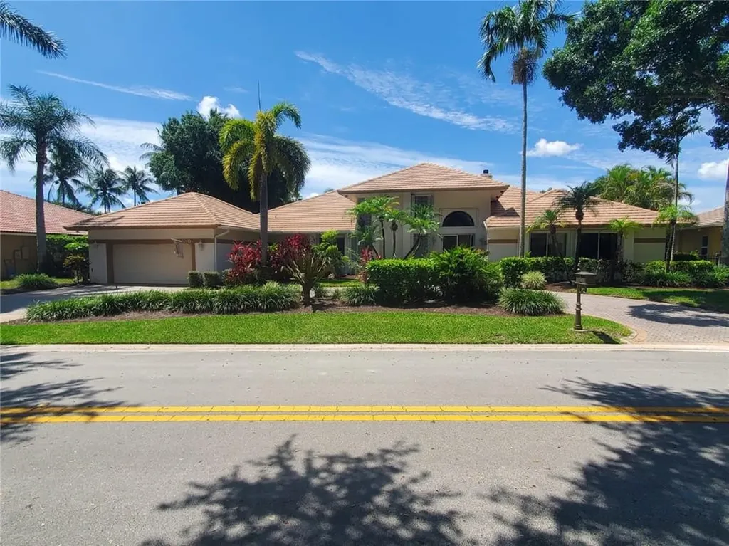 6530 NW 43rd Street Coral Springs FL 33067