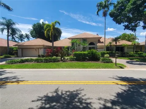 6530 NW 43rd Street Coral Springs FL 33067