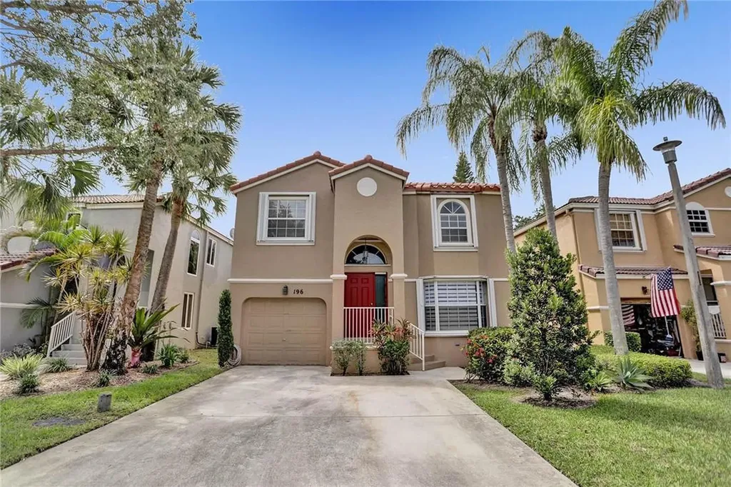 196 NW 118th Drive Coral Springs FL 33071