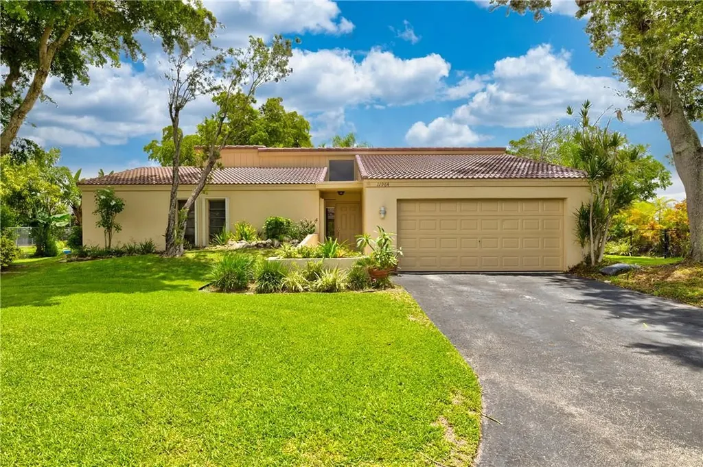 11964 NW 27th Street Coral Springs FL 33065