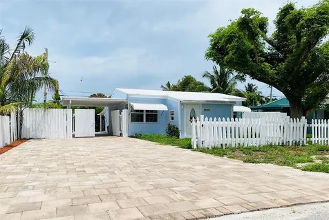 3480 Ocean Parkway Boynton Beach FL 33435