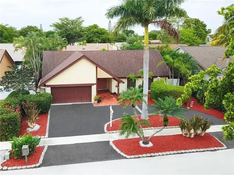 2400 NW 102nd Way Pembroke Pines FL 33026