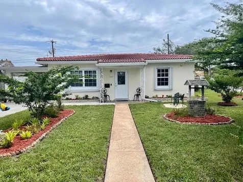 1637 SE 1st Street Pompano Beach FL 33060