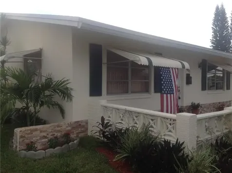 4927 NW 55th Street Tamarac FL 33319