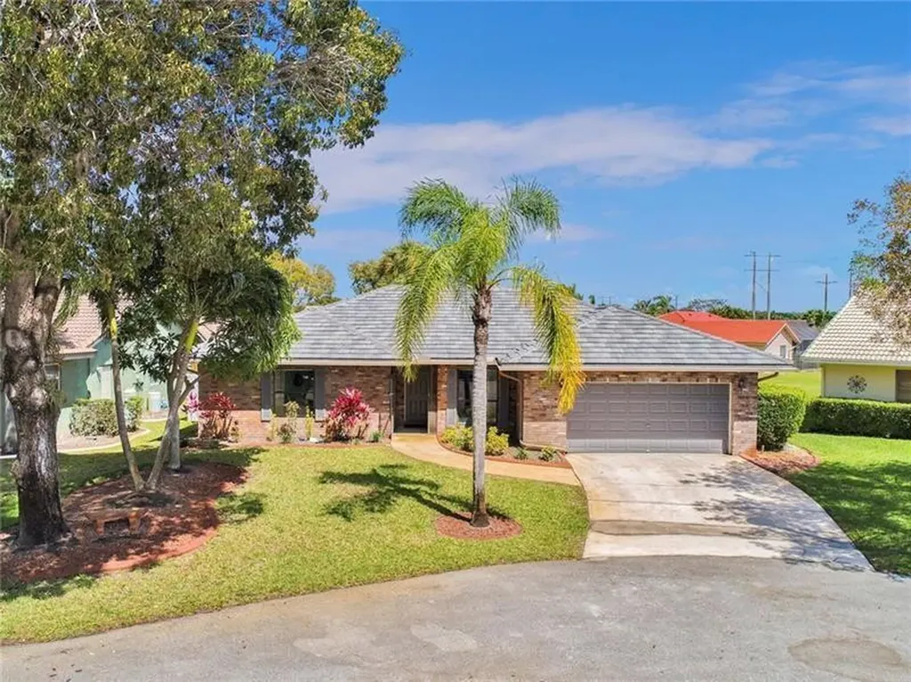 7009 NW 40th Court Coral Springs FL 33065