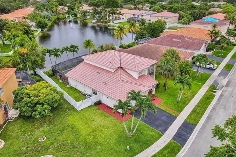 680 NW 133rd Way Plantation FL 33325