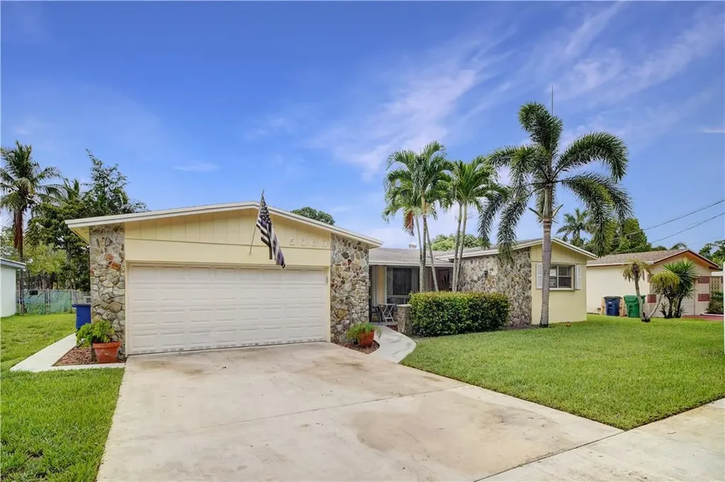 5060 SW 88th Terrace Cooper City FL 33328