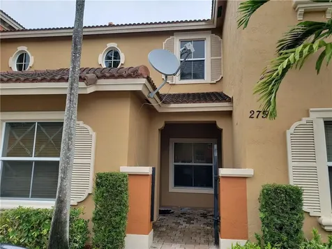 2751 SW 120th Terrace Miramar FL 33025