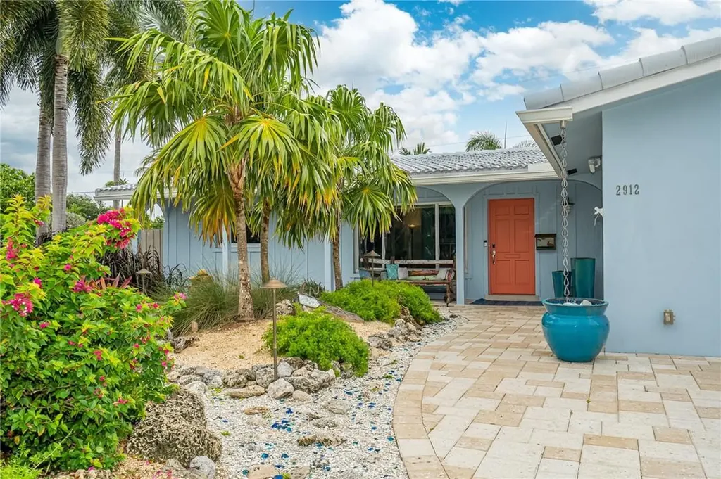 2912 NW 11th Avenue Wilton Manors FL 33311