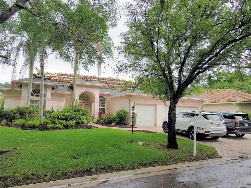 8524 NW 45th Street Coral Springs FL 33065
