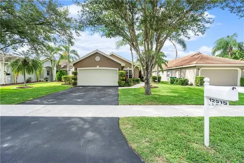 12515 SW 7th Place Davie FL 33325