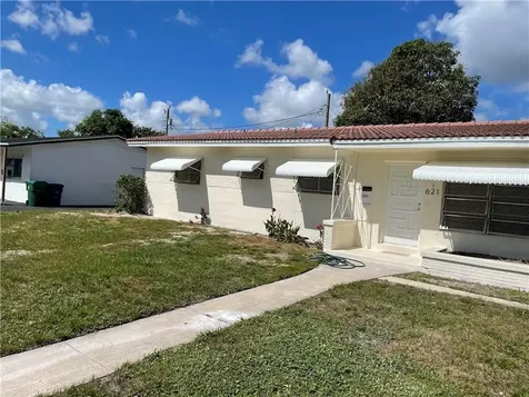 621 NW 37th Avenue Lauderhill FL 33311