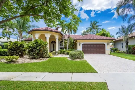 7179 NW 66th Terrace Parkland FL 33067