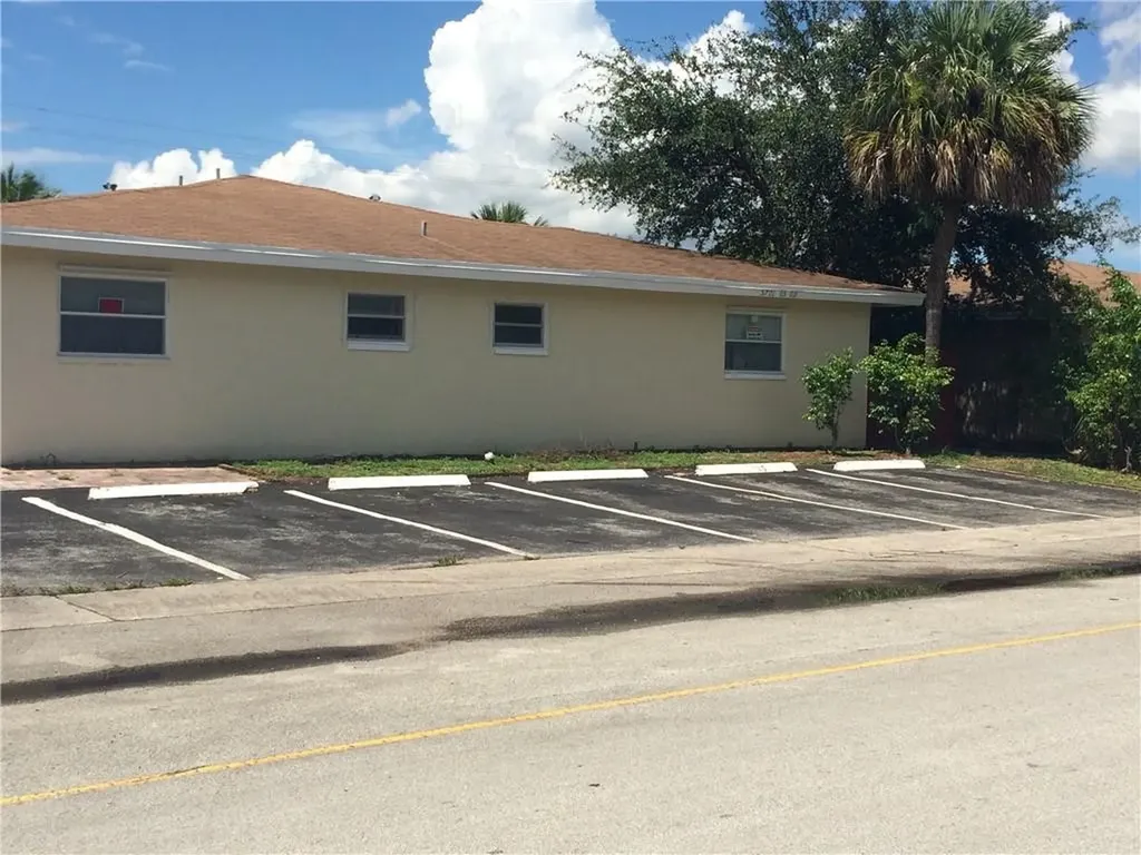 5701 NW 28th Street Lauderhill FL 33313