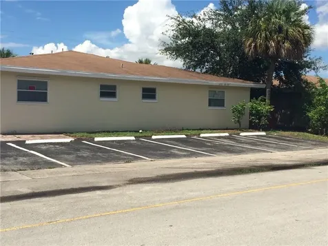 5701 NW 28th Street Lauderhill FL 33313