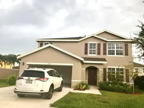 12150 SW 249th Lane Homestead FL 33032