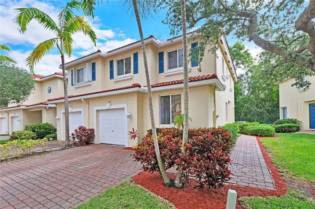 3058 N Evergreen Circle Boynton Beach FL 33426