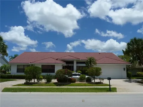 11199 Boca Woods Lane Boca Raton FL 33428