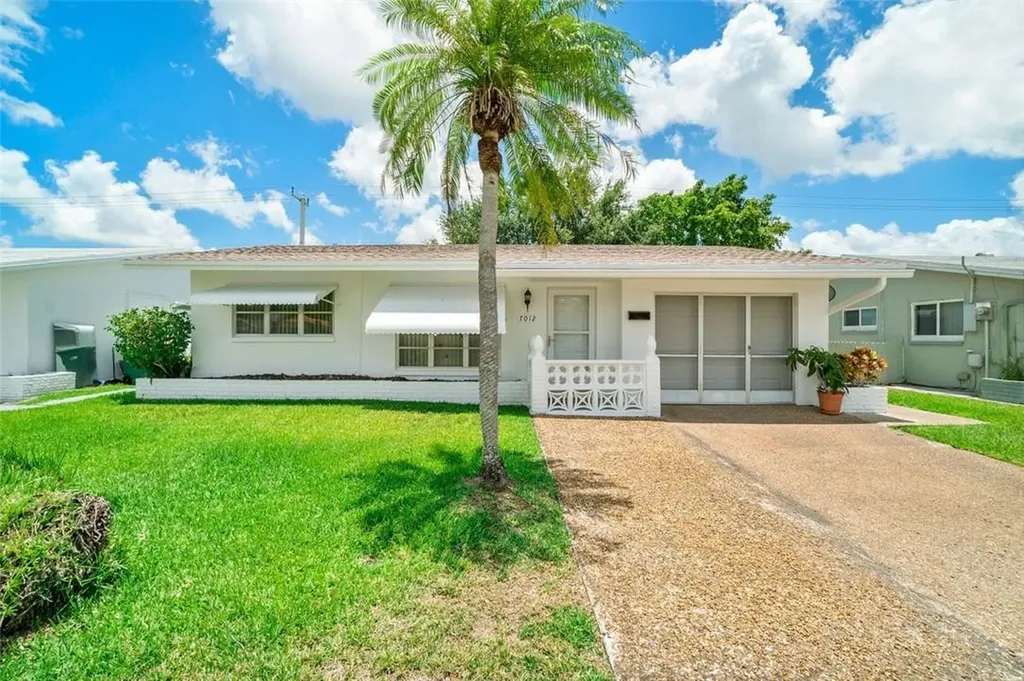 7012 NW 57th Court Tamarac FL 33321