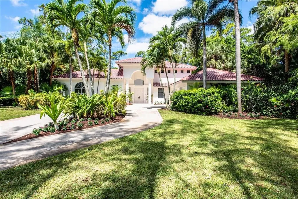 6051 NW 65th Terrace Parkland FL 33067