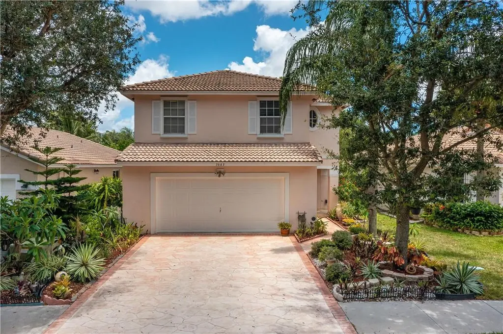 3643 NW 63rd Court Coconut Creek FL 33073