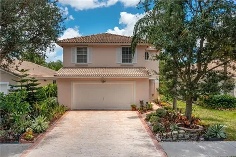 3643 NW 63rd Court Coconut Creek FL 33073