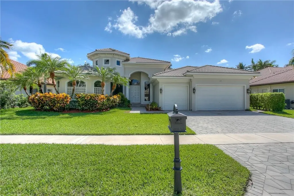 651 Carrotwood Terrace Plantation FL 33324
