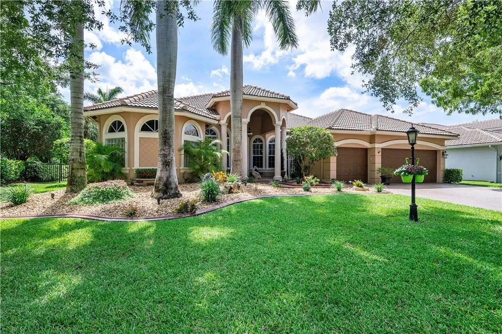 6102 NW 121st Avenue Coral Springs FL 33076