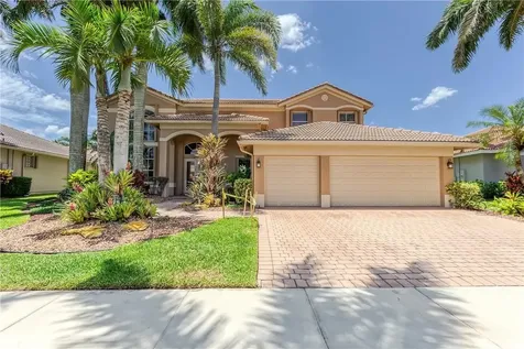 1634 Victoria Pointe Lane Weston FL 33327
