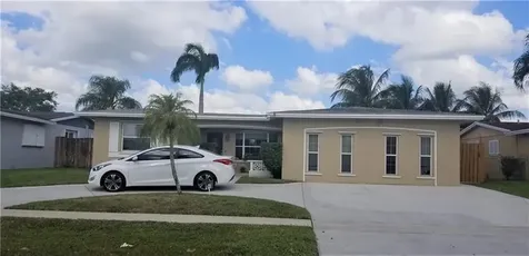 2110 NW 93rd Avenue Pembroke Pines FL 33024