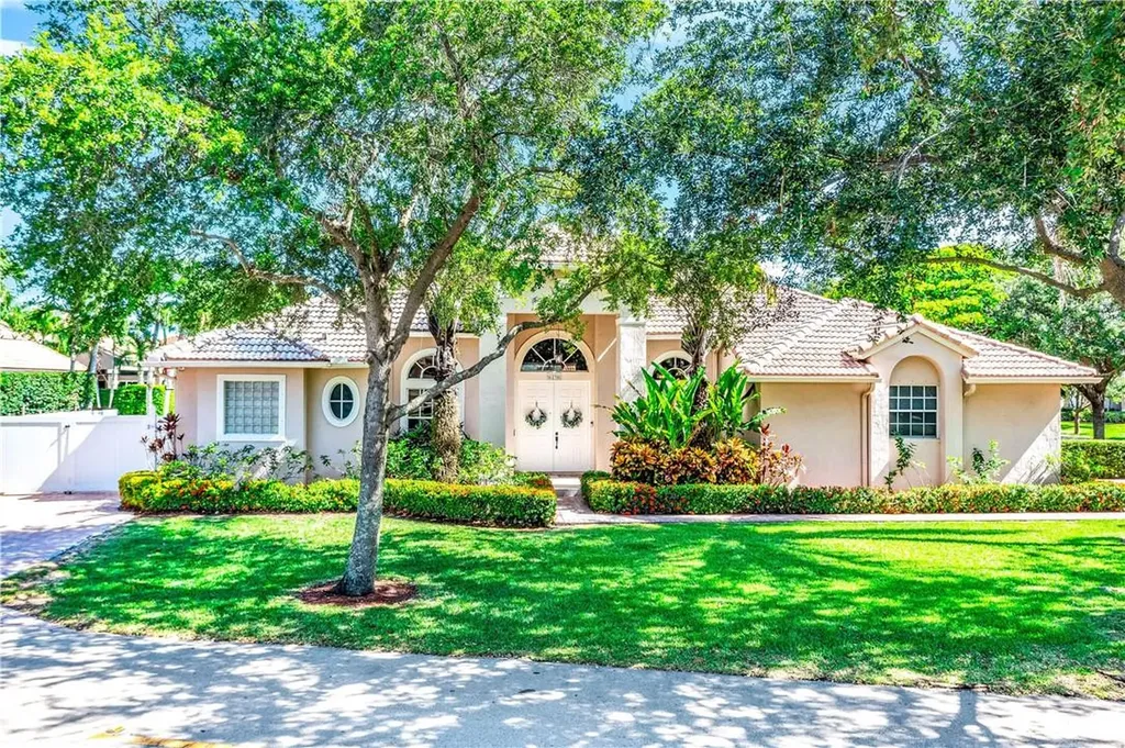 6230 SW 20th Street Plantation FL 33317