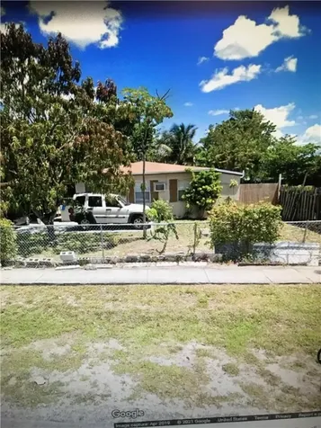 4551 SW 36th Street West Park FL 33023