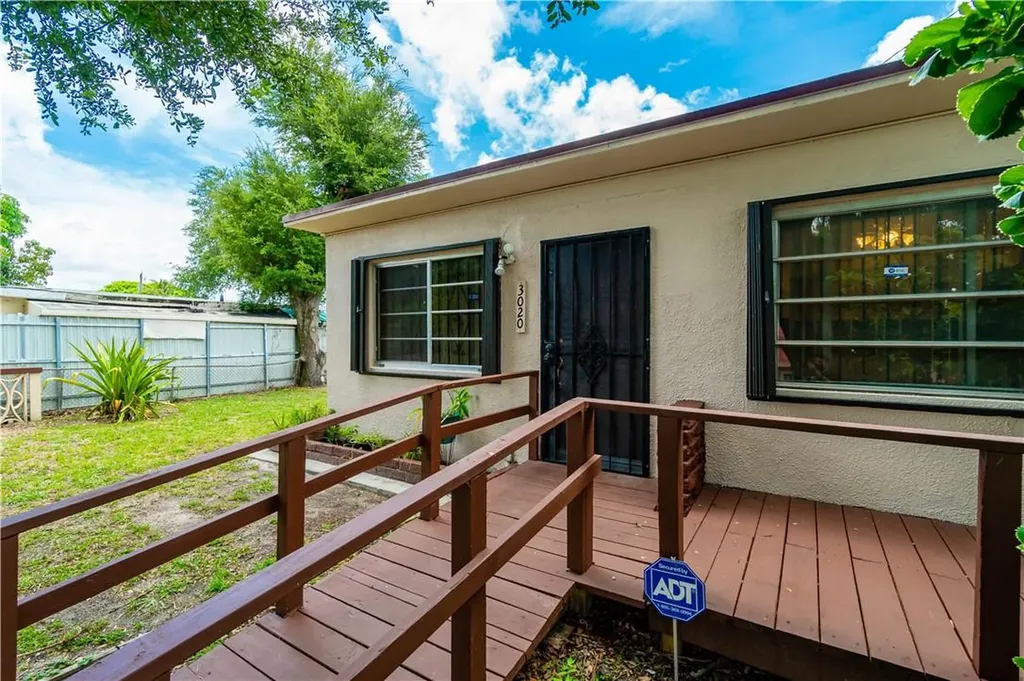 3020 NW 88th Street Miami FL 33147