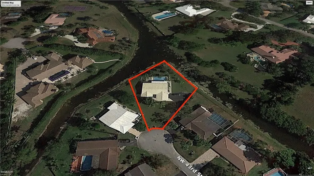 10120 NW 43rd Street Coral Springs FL 33065